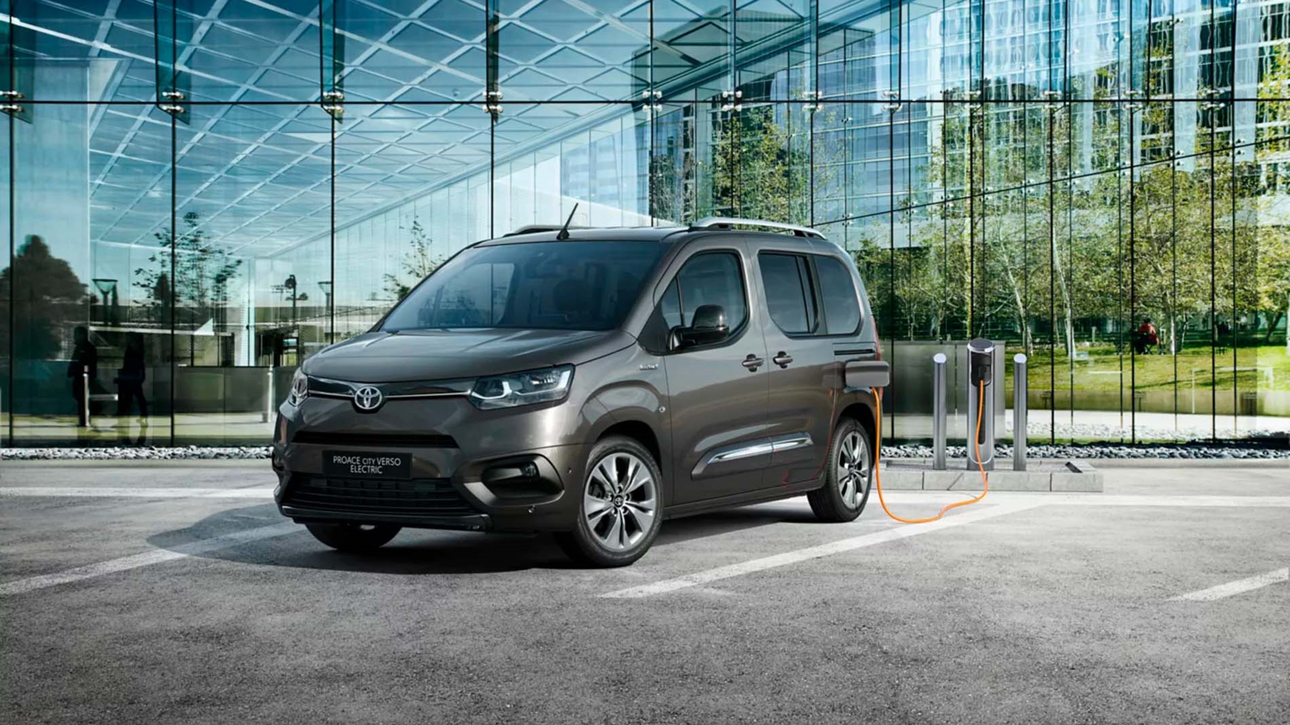 Toyota Proace City Verso Electric Galleri 5 1900X1069