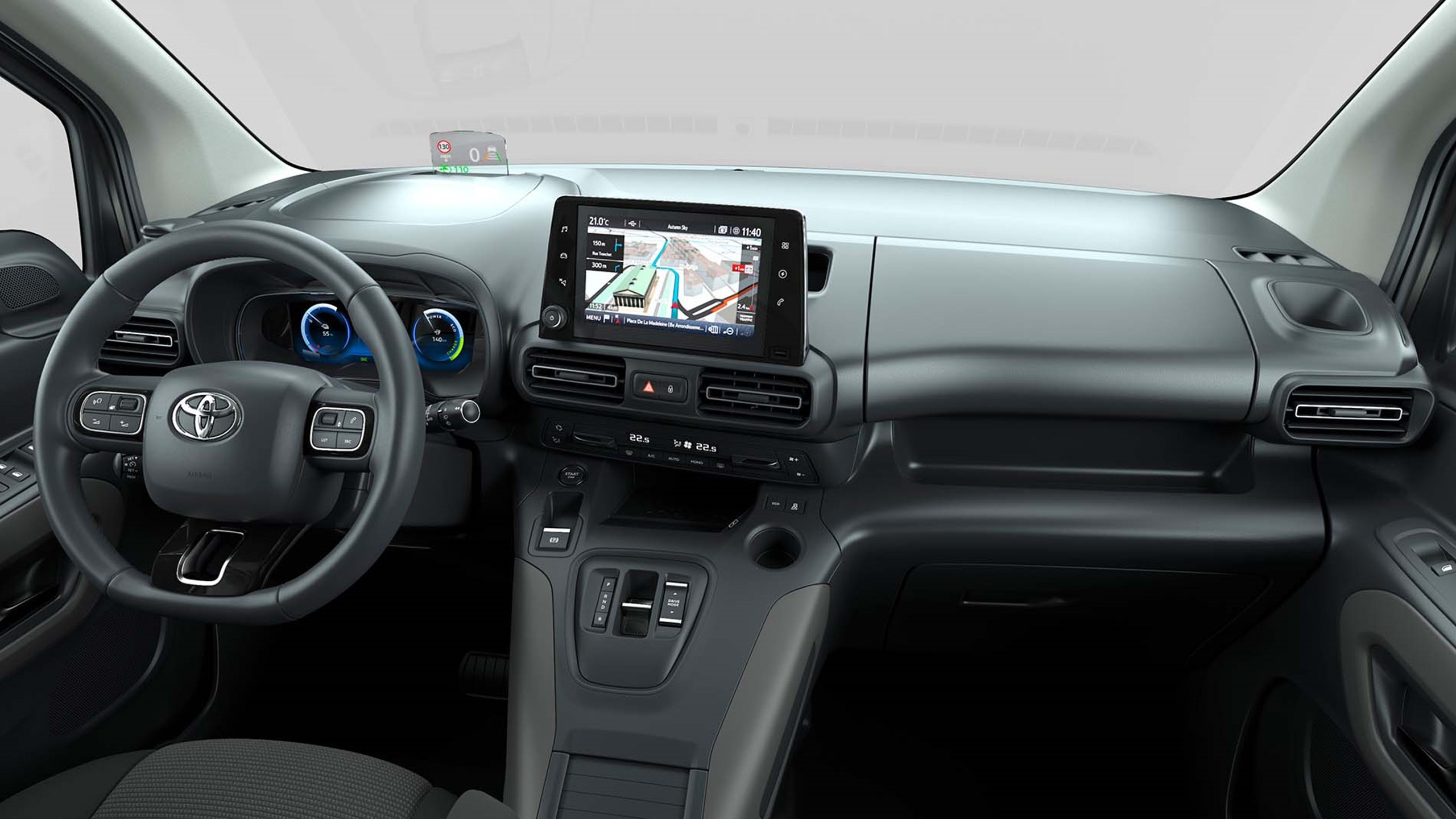 Toyota Proace City Verso Electric Galleri 8 1900X1069