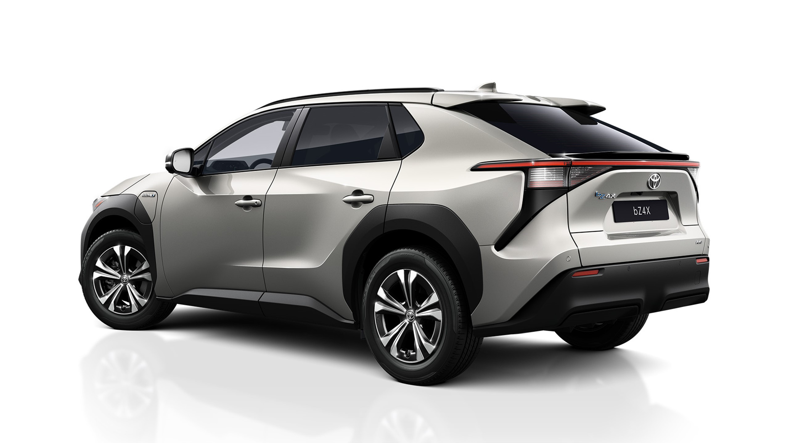 Toyota Bz4x Galleri 17 1900X1069