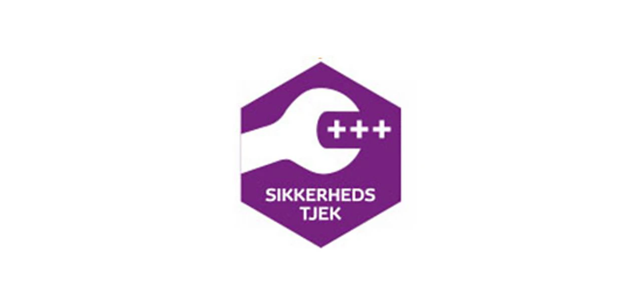 Toyota Sikkerhedstjek